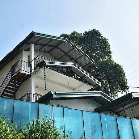 Rocky Dreams Ella Hotel Екстериор снимка
