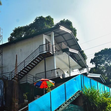 Rocky Dreams Ella Hotel Екстериор снимка