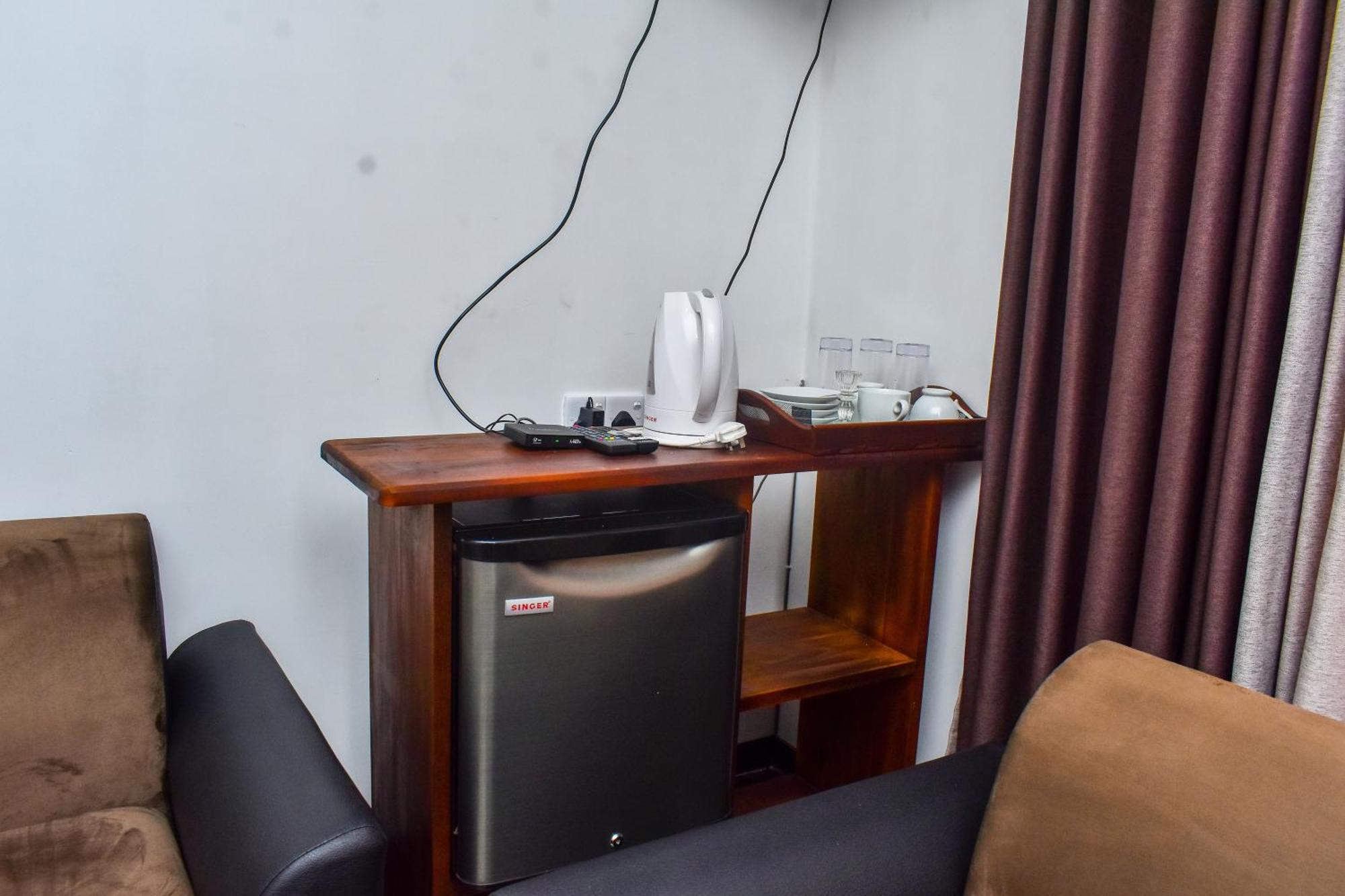 Rocky Dreams Ella Hotel Екстериор снимка