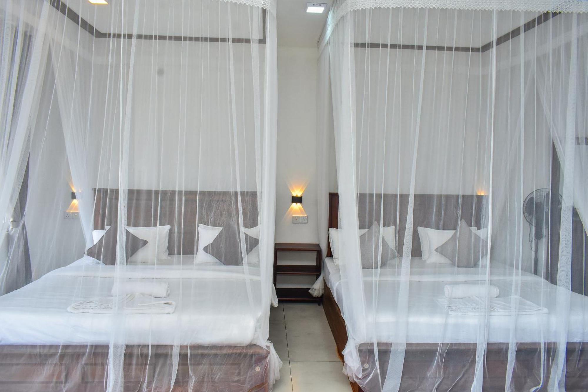Rocky Dreams Ella Hotel Екстериор снимка