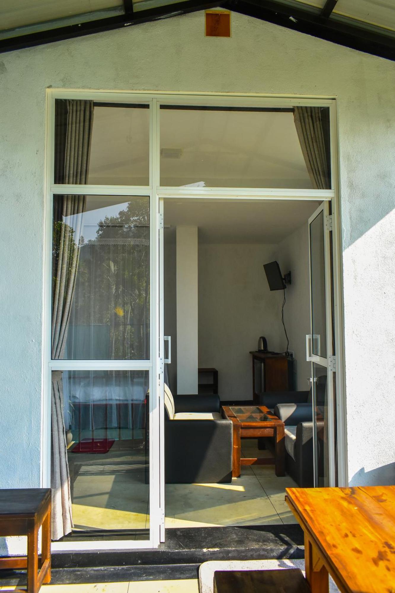Rocky Dreams Ella Hotel Екстериор снимка