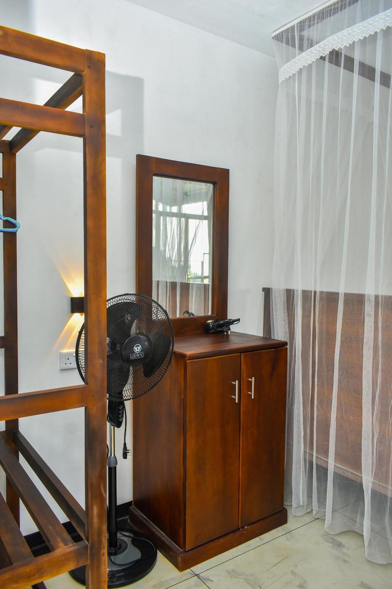 Rocky Dreams Ella Hotel Екстериор снимка