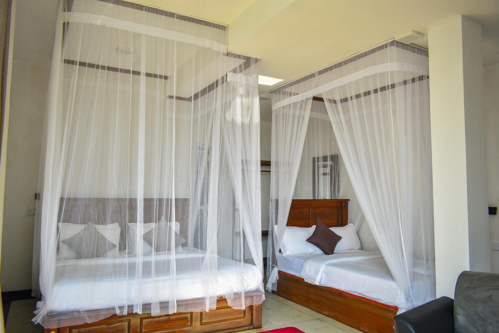 Rocky Dreams Ella Hotel Екстериор снимка