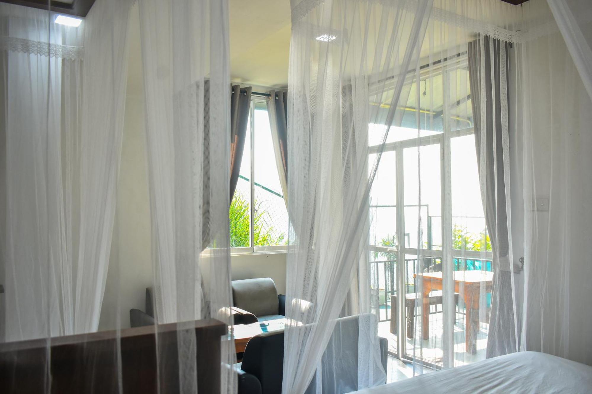 Rocky Dreams Ella Hotel Екстериор снимка