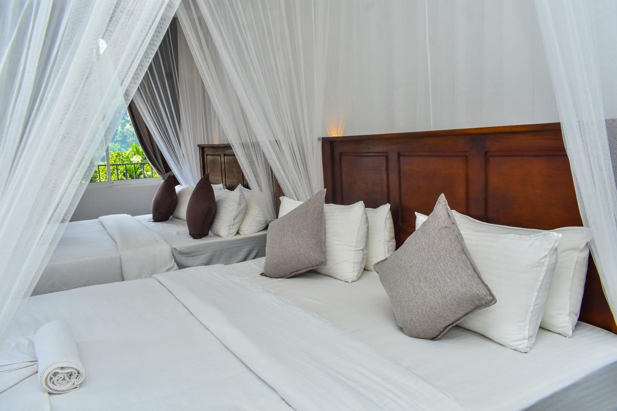 Rocky Dreams Ella Hotel Екстериор снимка