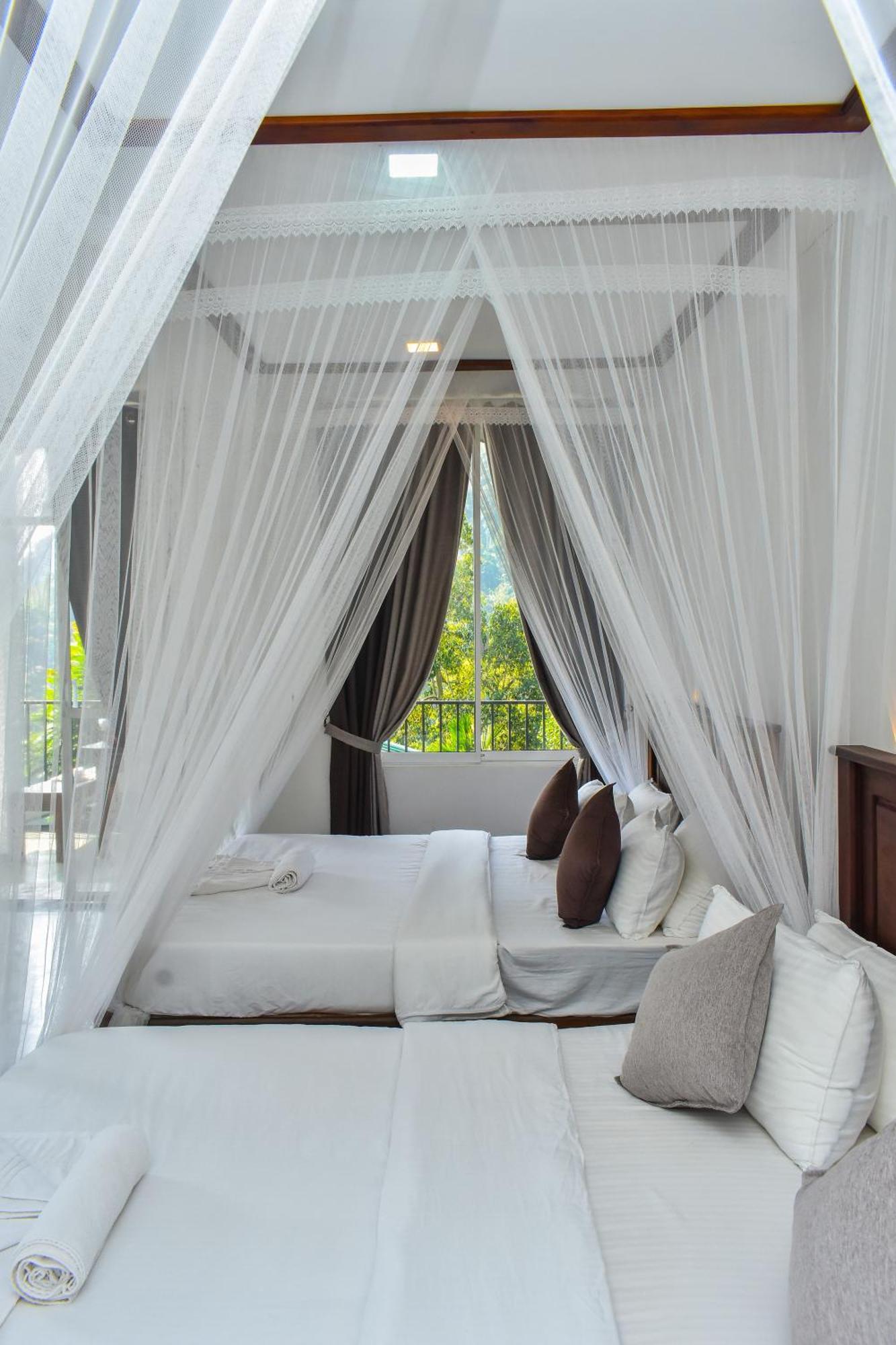 Rocky Dreams Ella Hotel Екстериор снимка