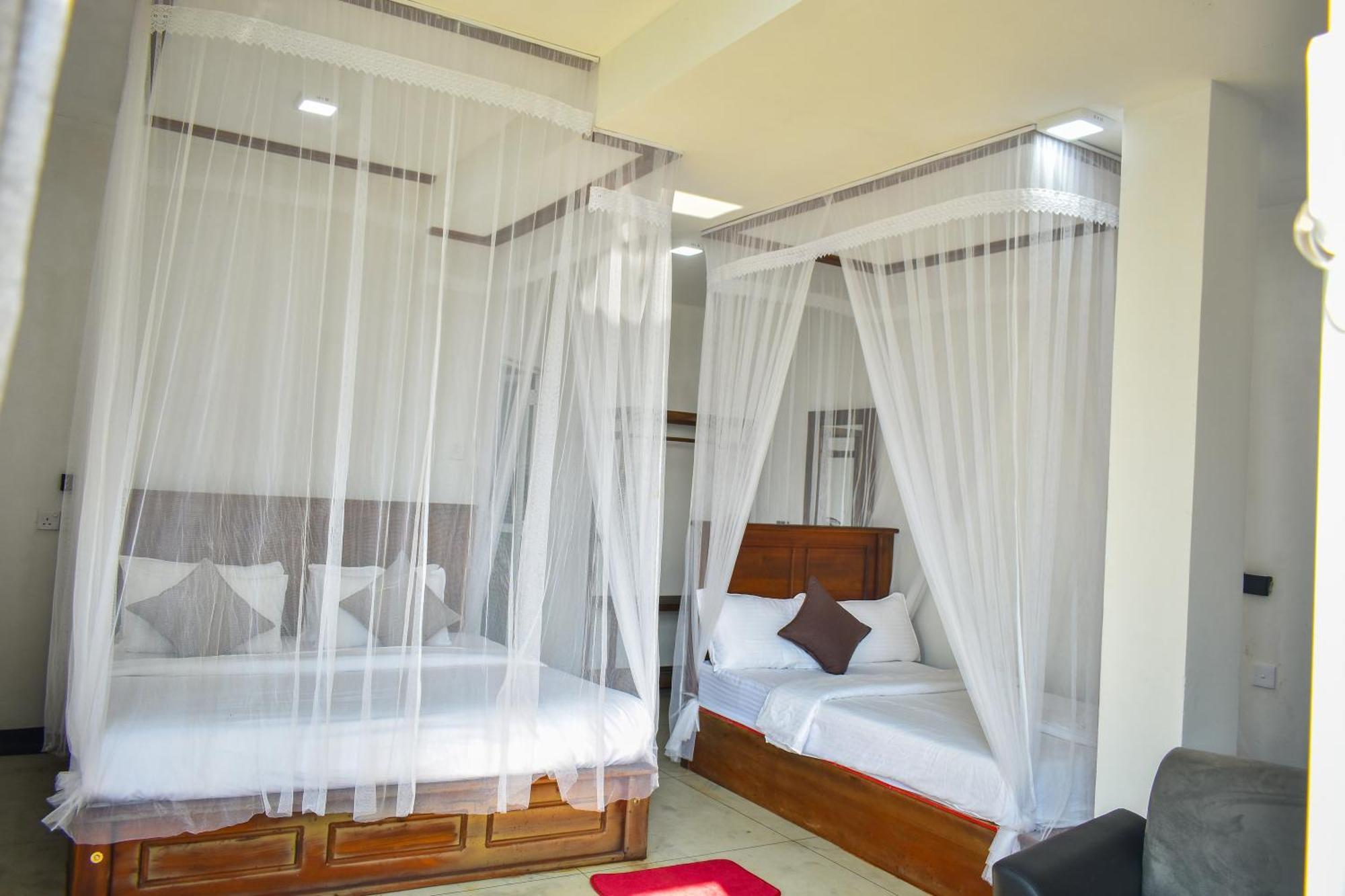 Rocky Dreams Ella Hotel Екстериор снимка
