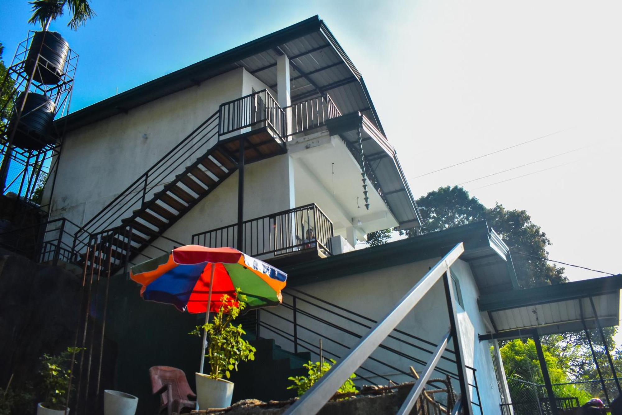 Rocky Dreams Ella Hotel Екстериор снимка