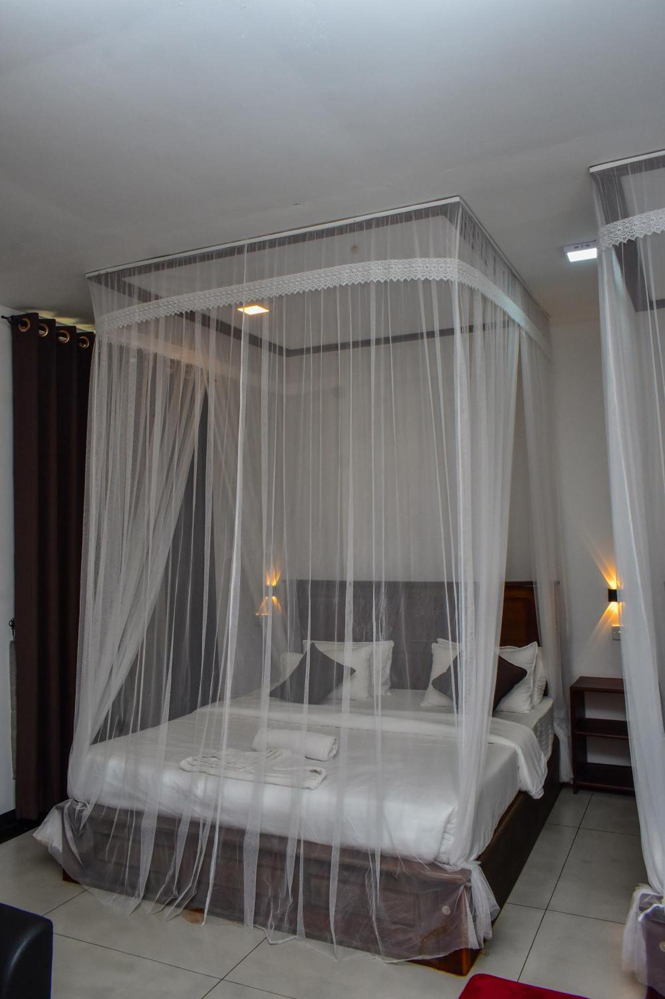 Rocky Dreams Ella Hotel Екстериор снимка