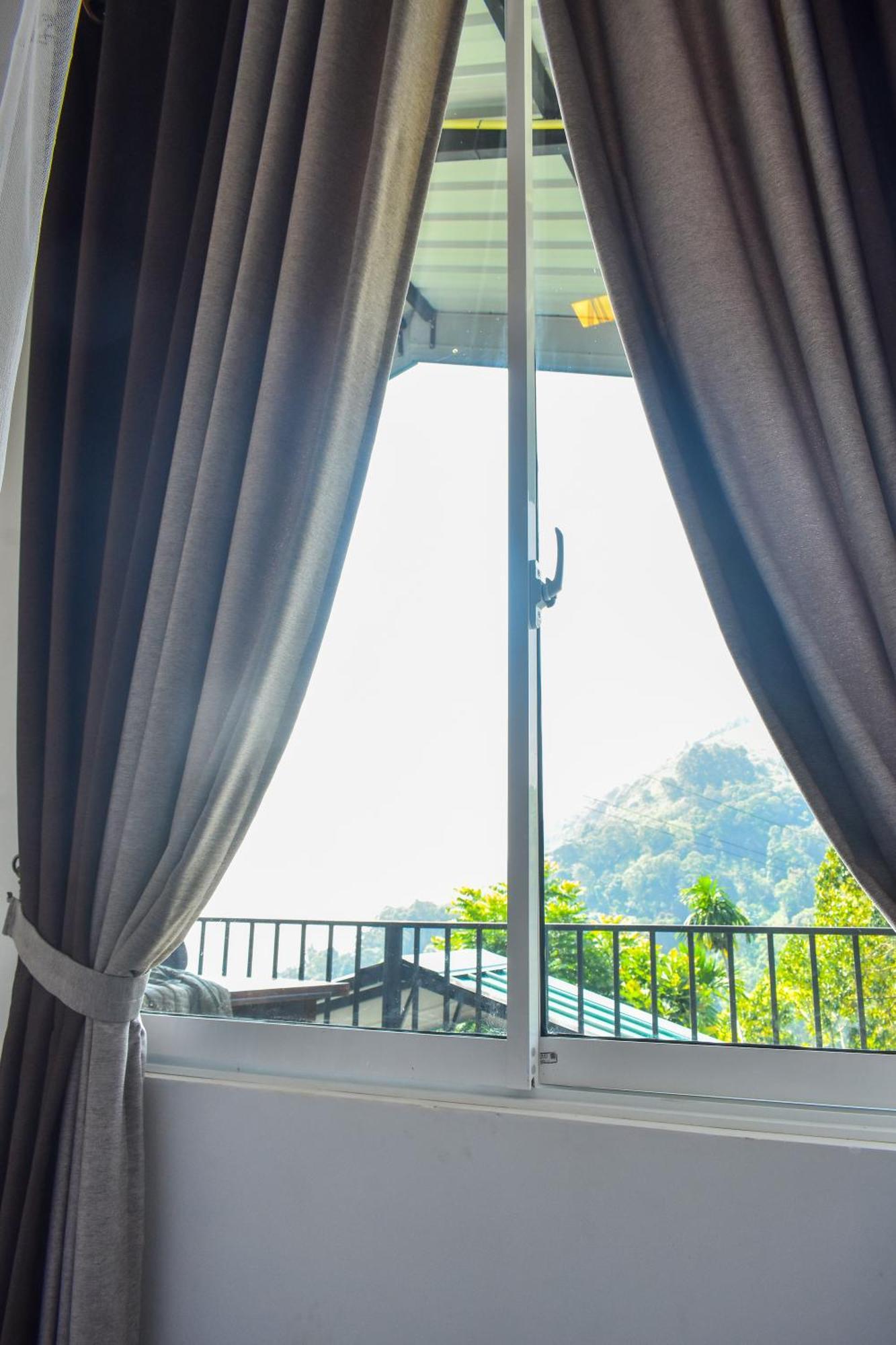Rocky Dreams Ella Hotel Екстериор снимка