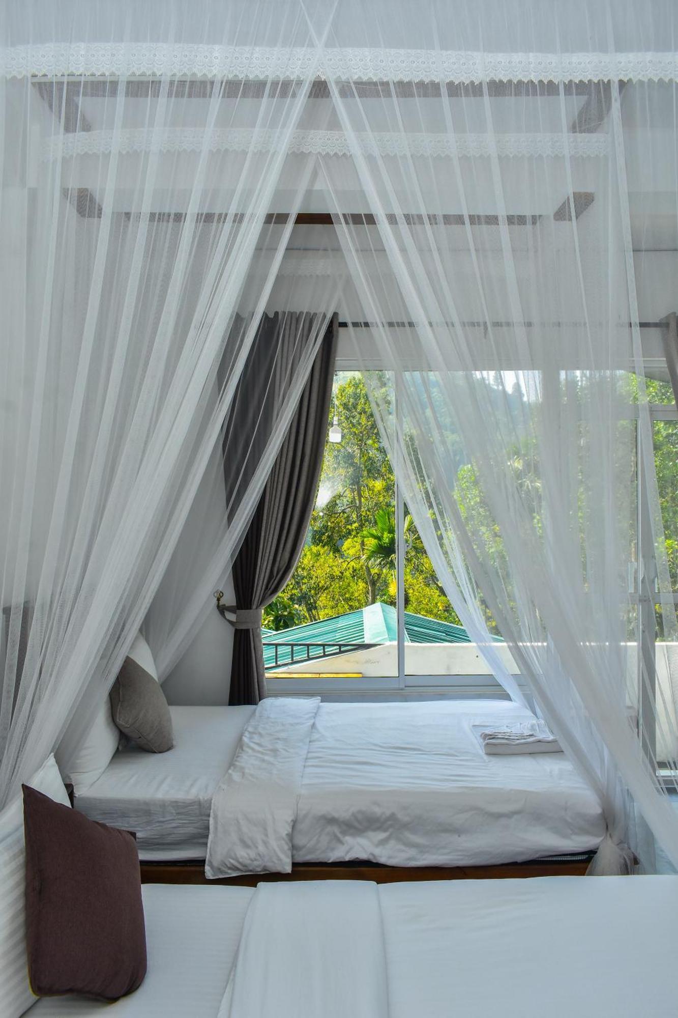 Rocky Dreams Ella Hotel Екстериор снимка