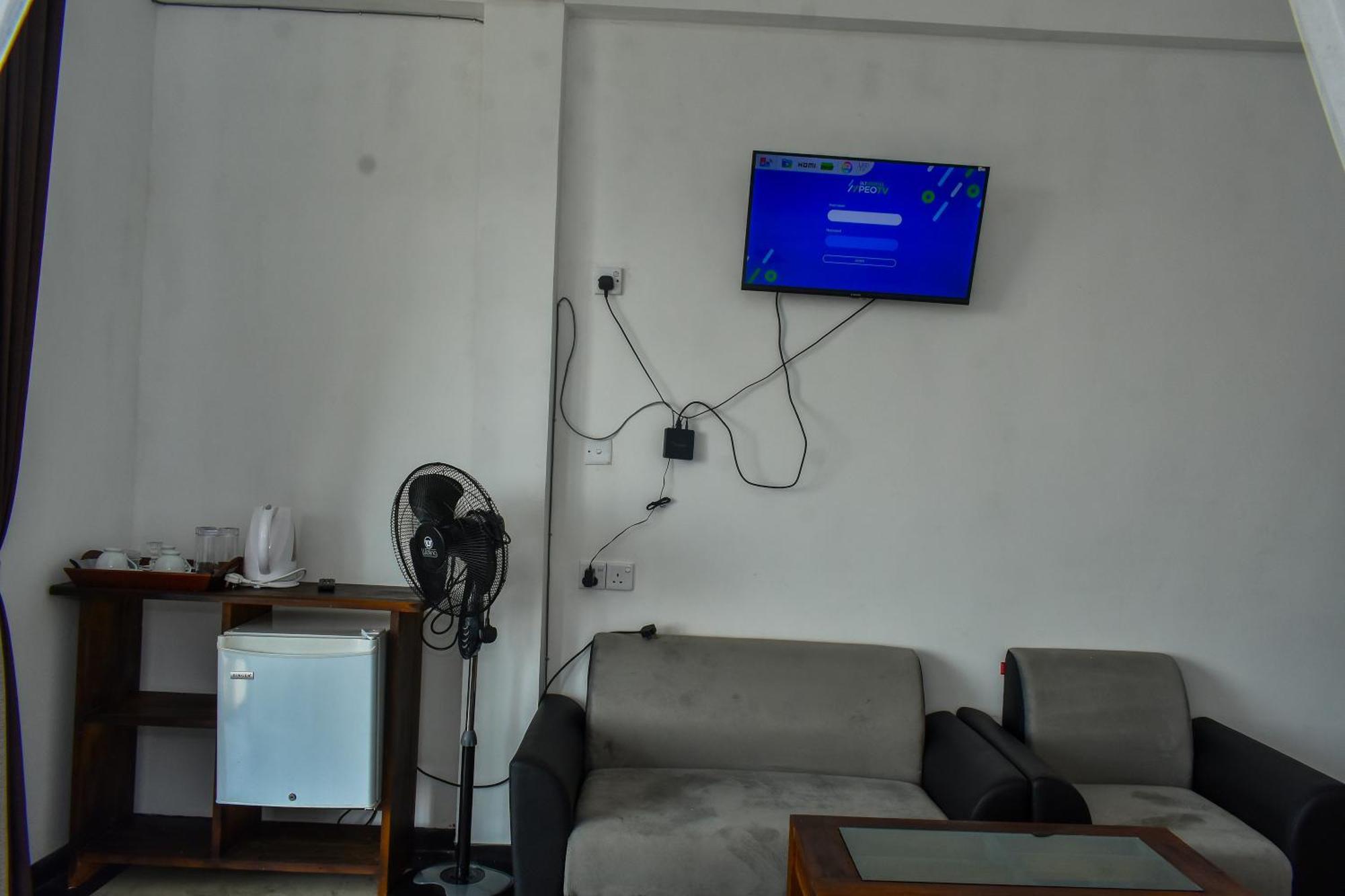 Rocky Dreams Ella Hotel Екстериор снимка