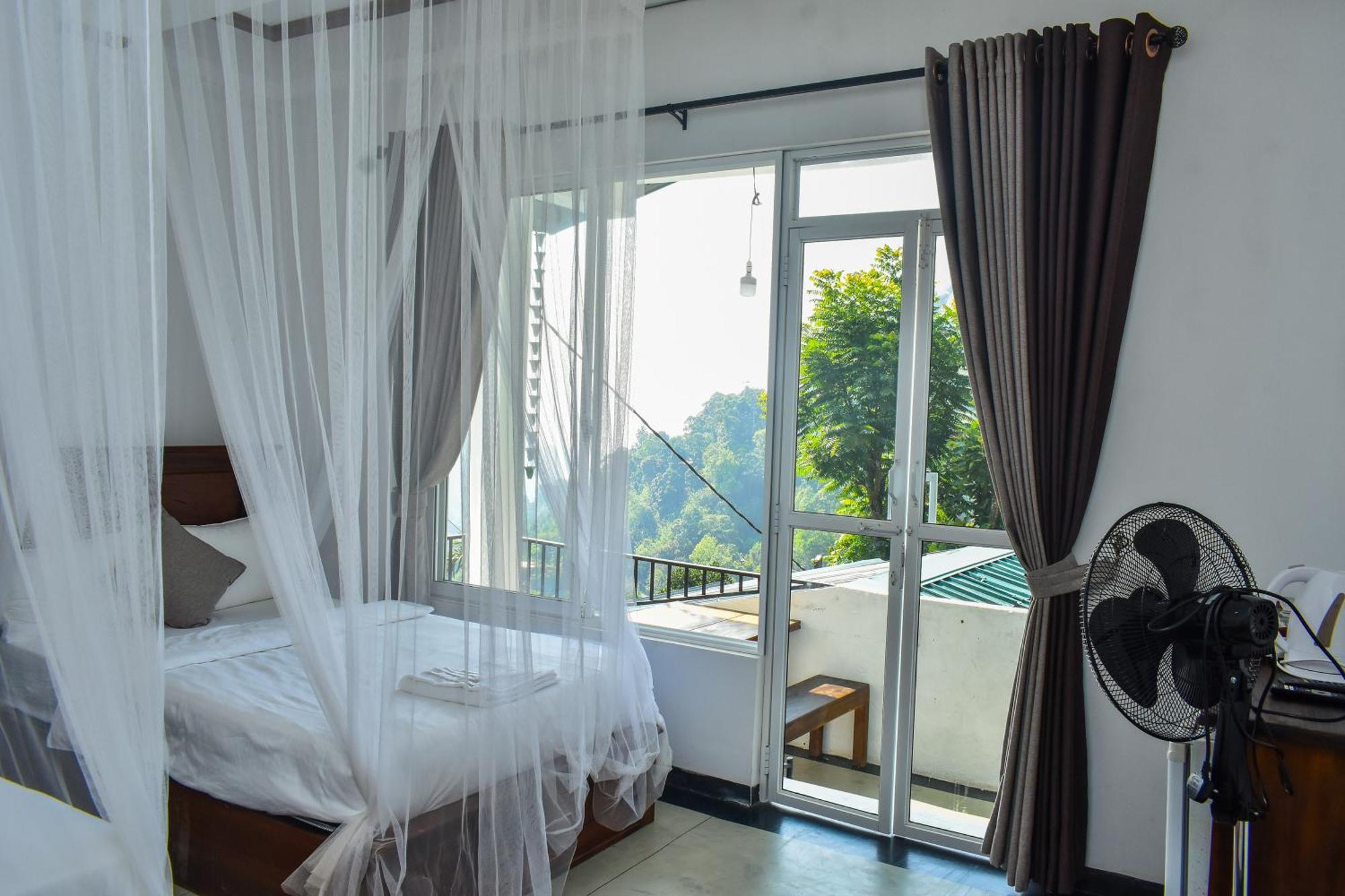 Rocky Dreams Ella Hotel Екстериор снимка