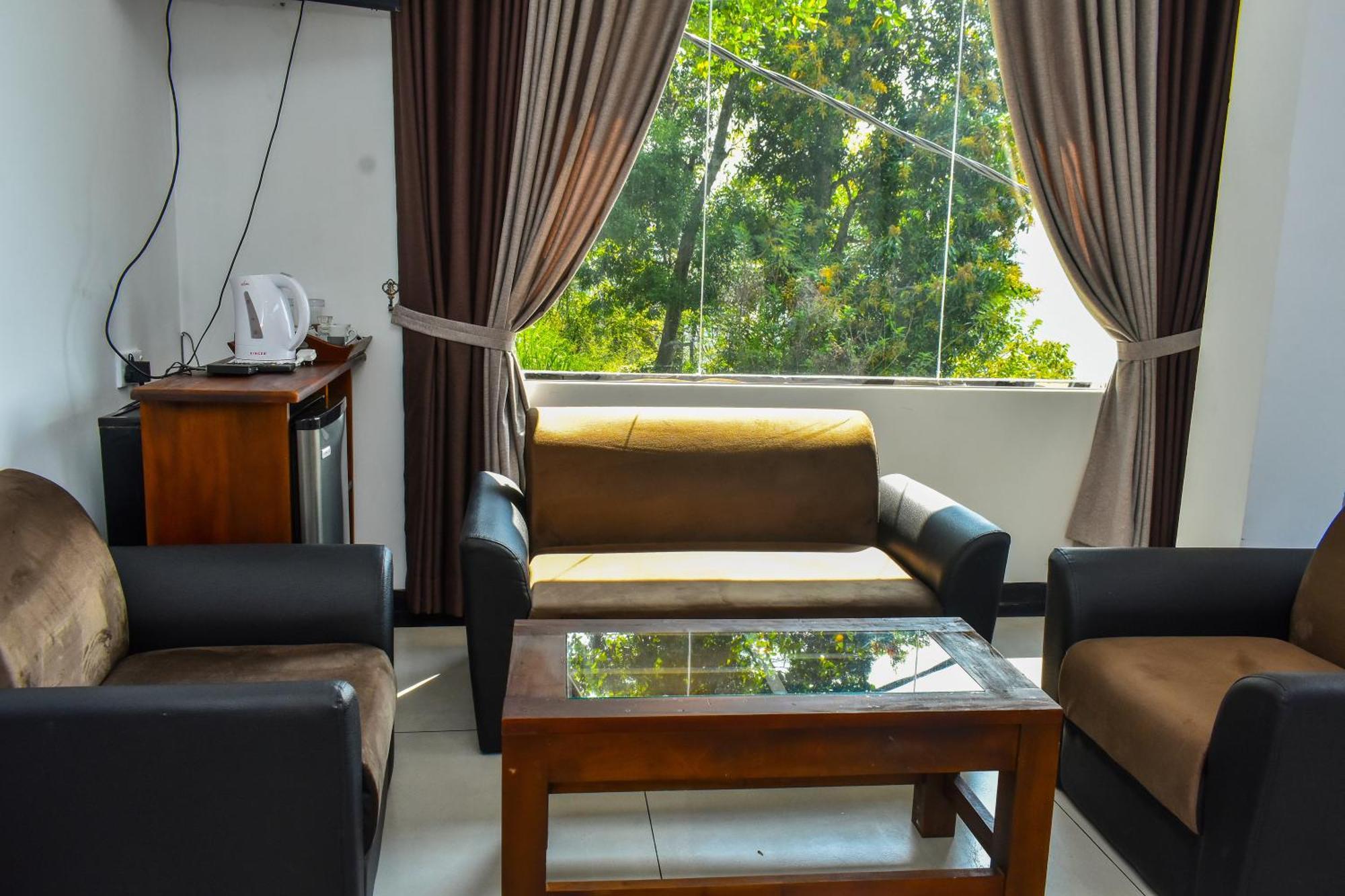Rocky Dreams Ella Hotel Екстериор снимка