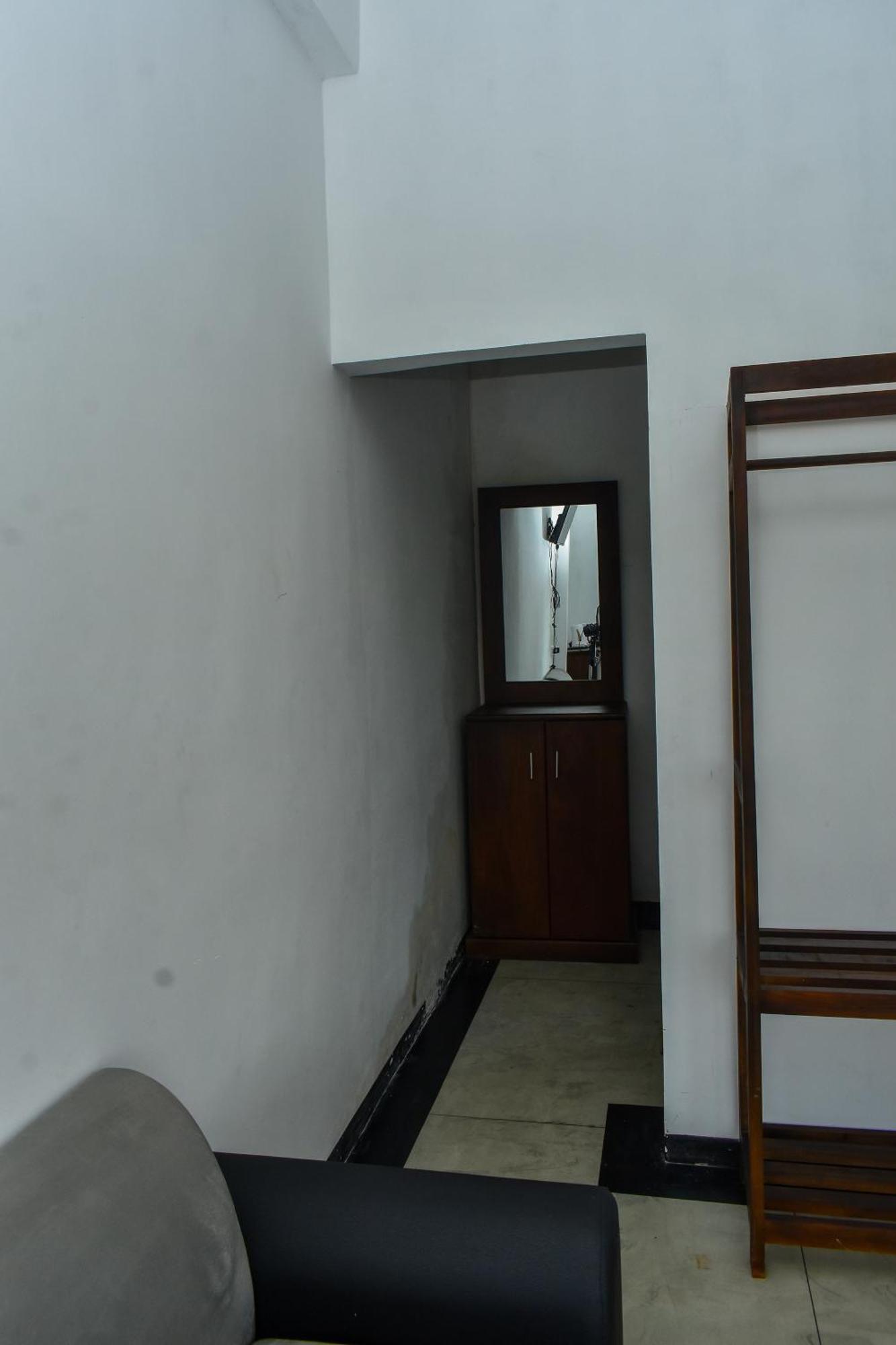 Rocky Dreams Ella Hotel Екстериор снимка